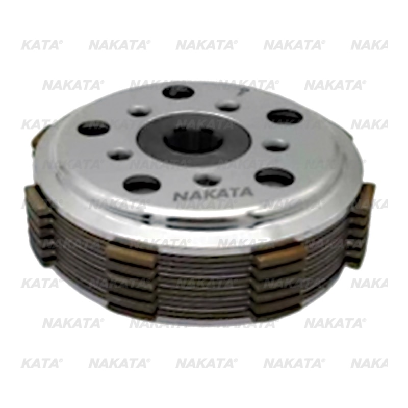Kit Embreagem de Moto - EM501