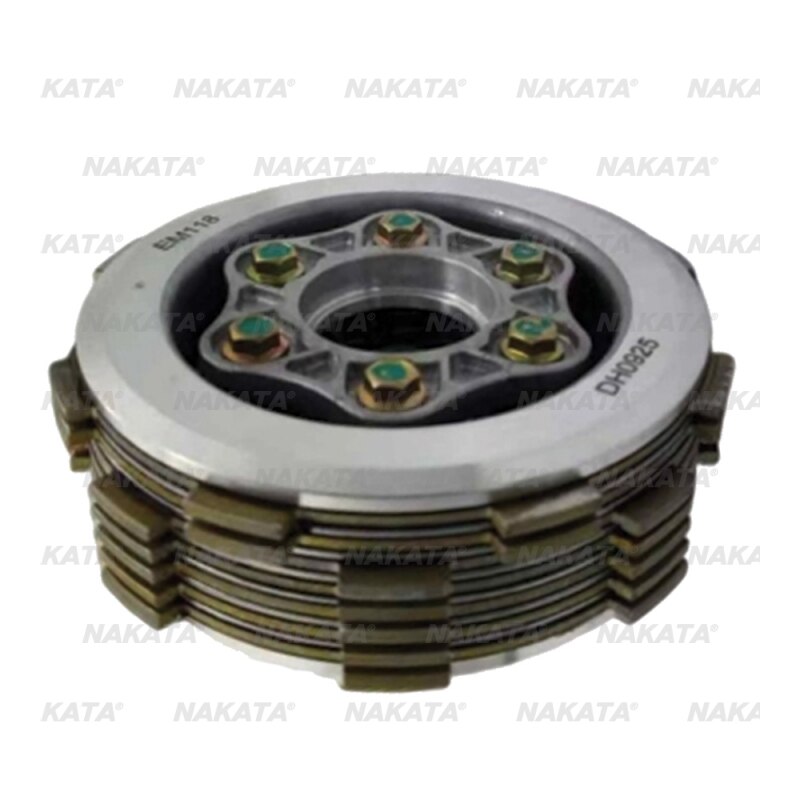 Motorcycle Clutch Kits - EM118
