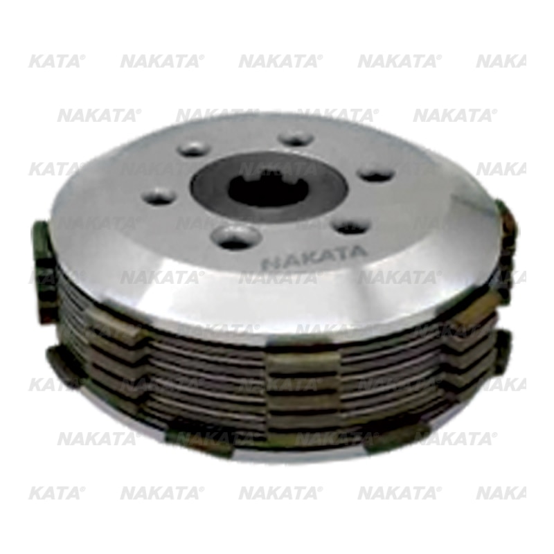 Kit Embreagem de Moto - EM115