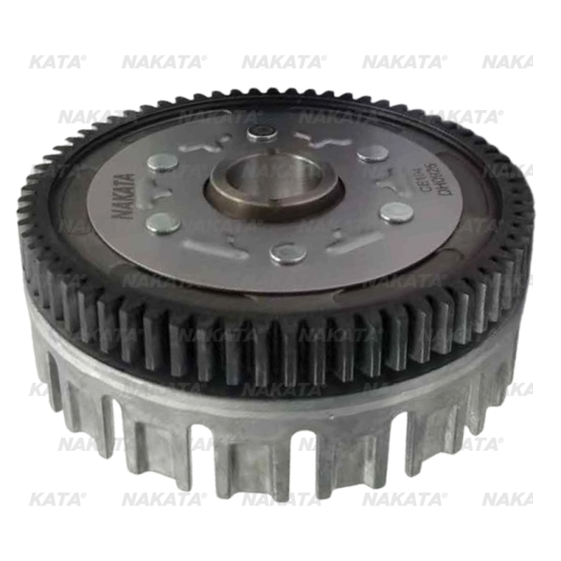 Clutch Housing Motorcycle - CE104
