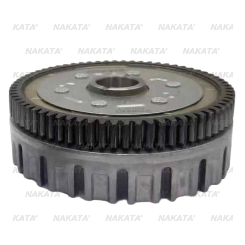 Clutch Housing Motorcycle - CE104