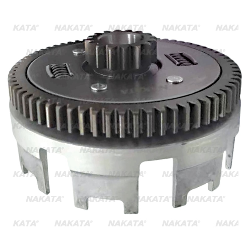 Clutch Housing Motorcycle - CE101