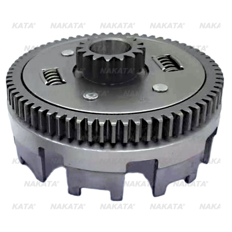Clutch Housing Motorcycle - CE101