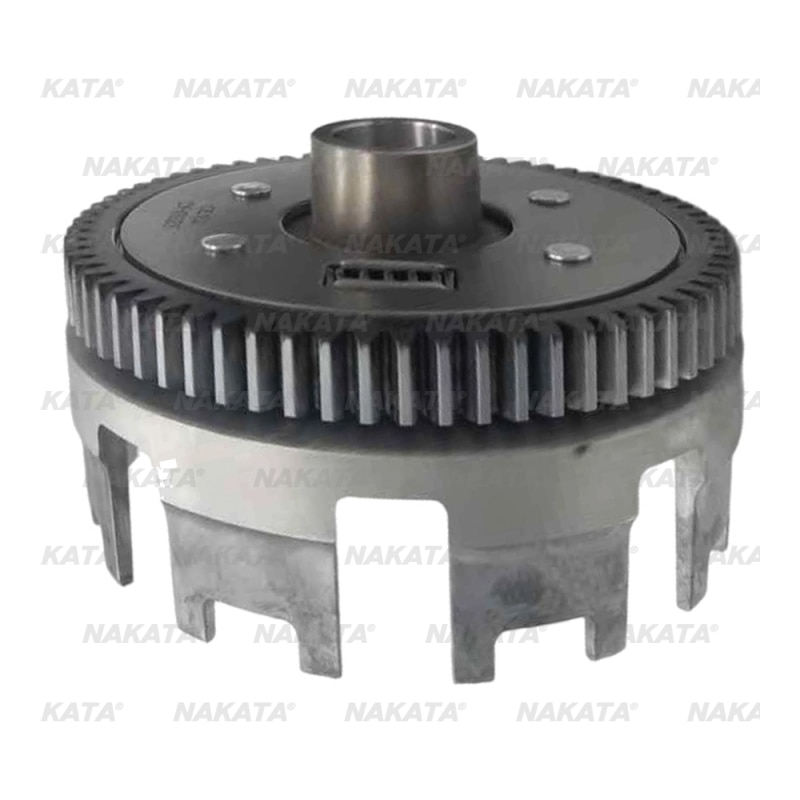 Clutch Housing Motorcycle - CE102