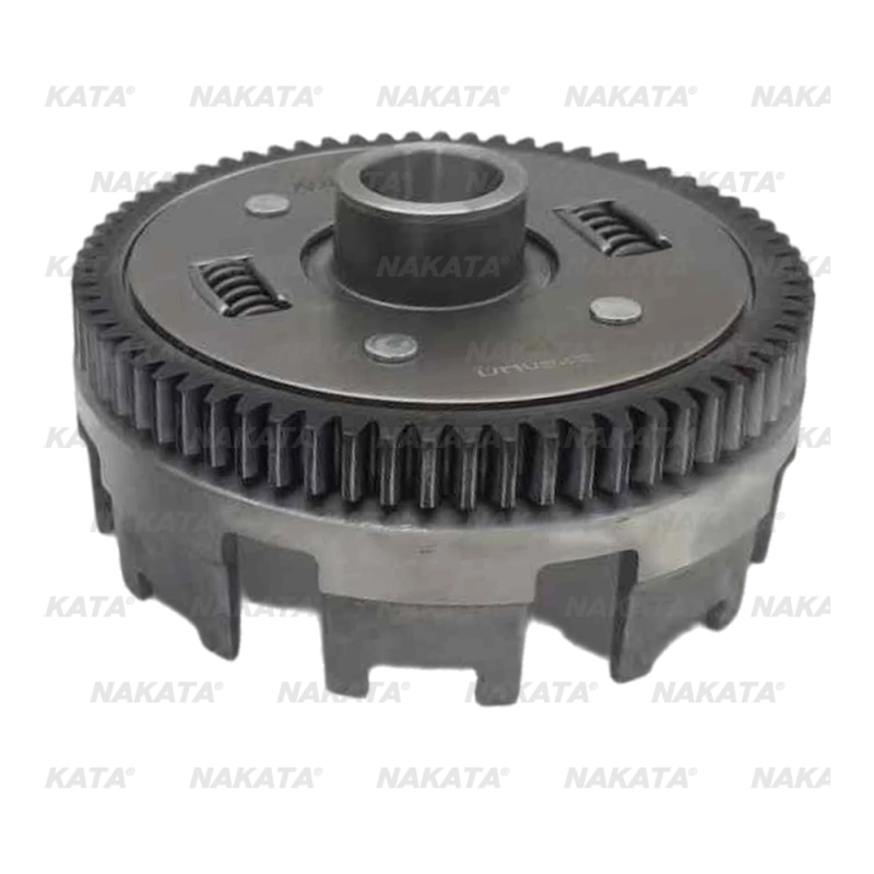 Clutch Housing Motorcycle - CE102