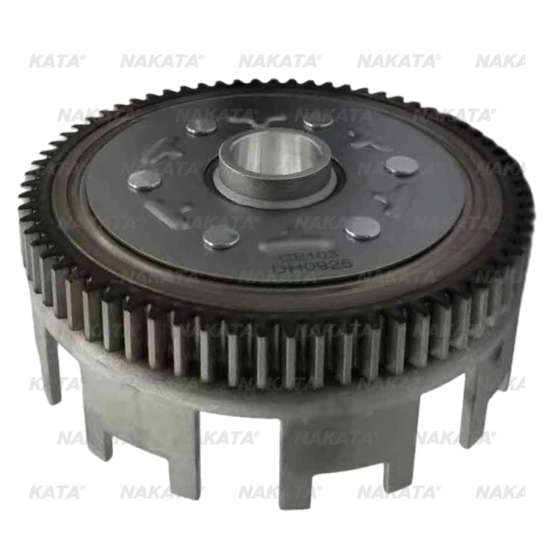 Clutch Housing Motorcycle - CE103