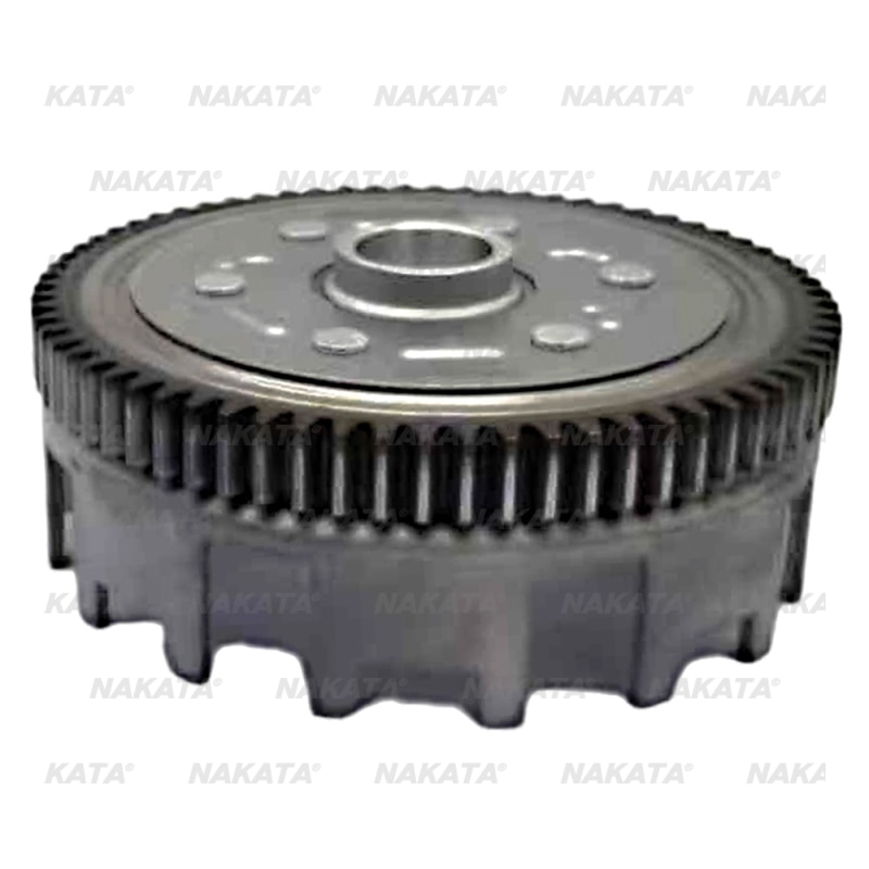 Clutch Housing Motorcycle - CE103