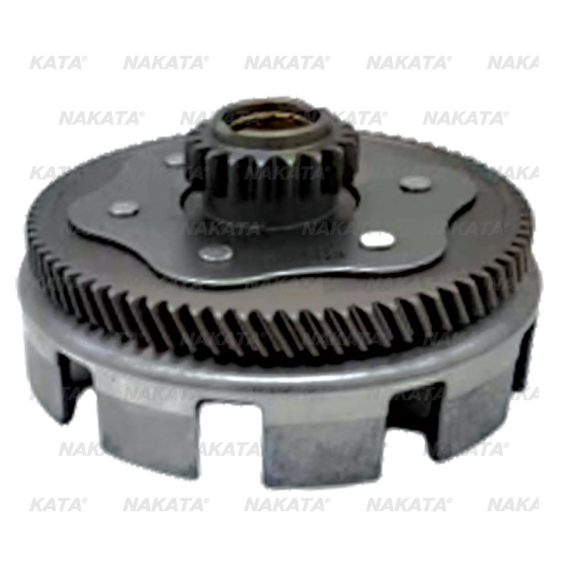 Clutch Housing Motorcycle - CE201