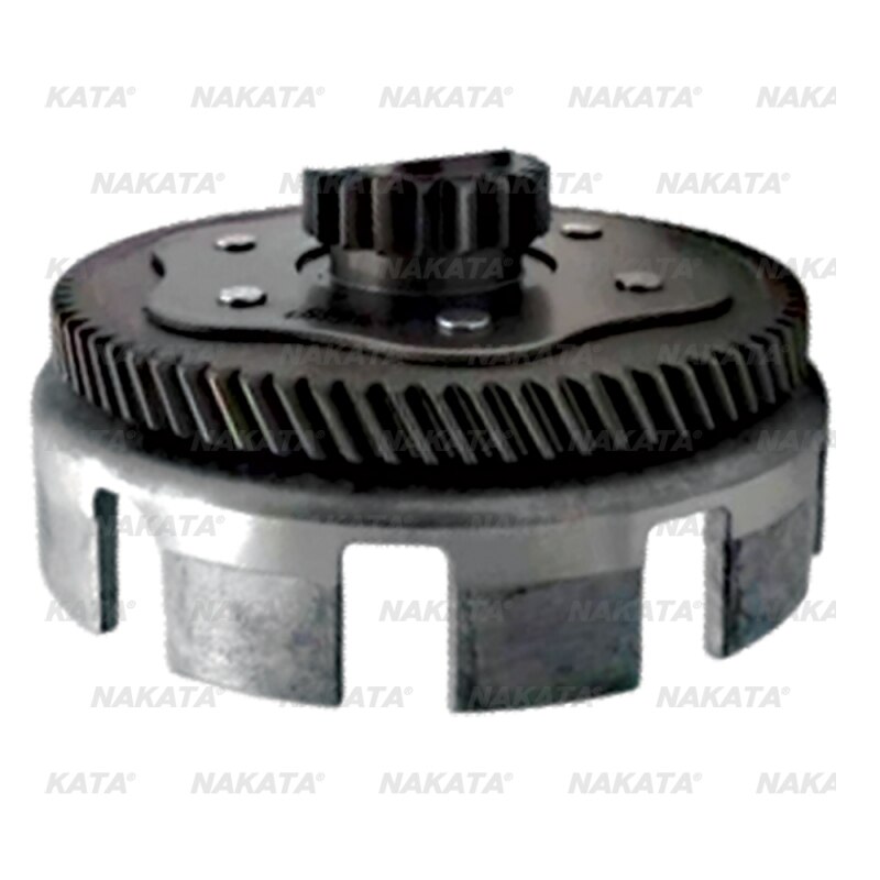Clutch Housing Motorcycle - CE201