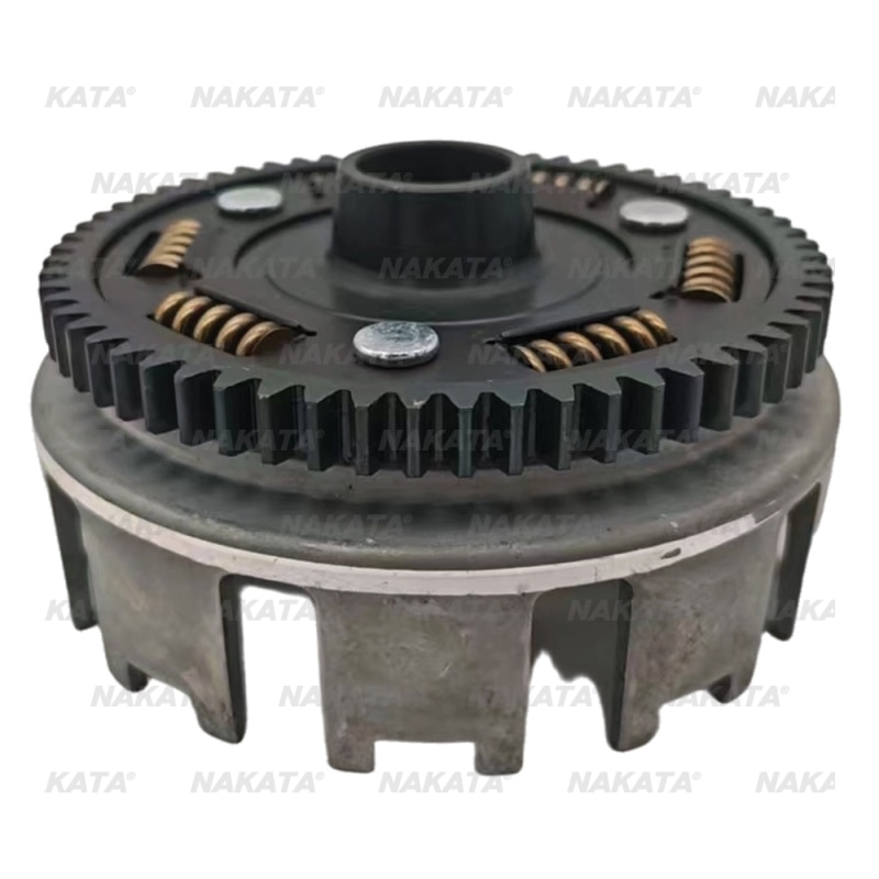 Clutch Housing Motorcycle - CE105