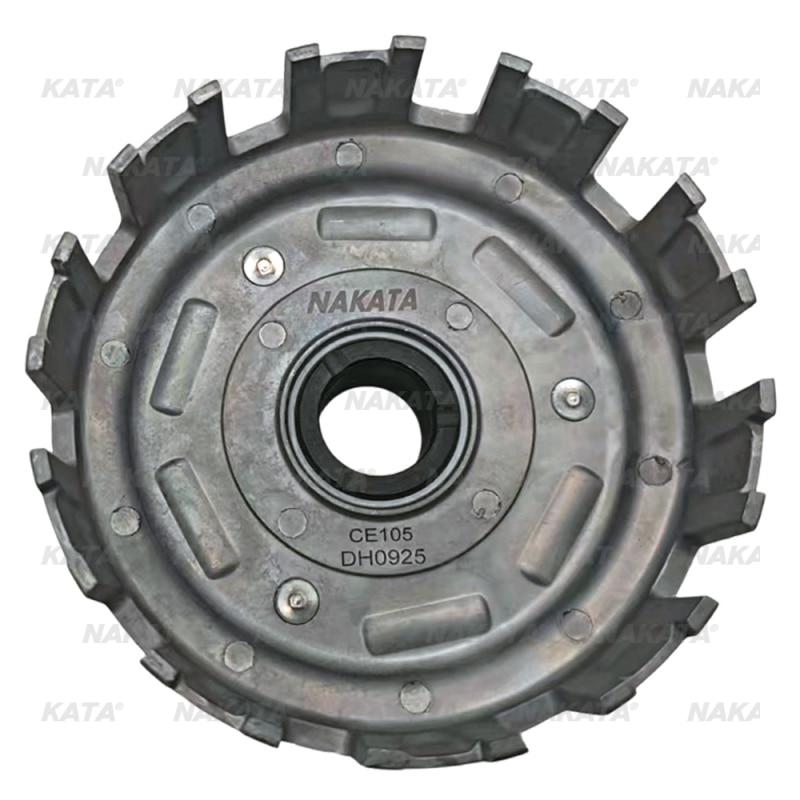 Clutch Housing Motorcycle - CE105