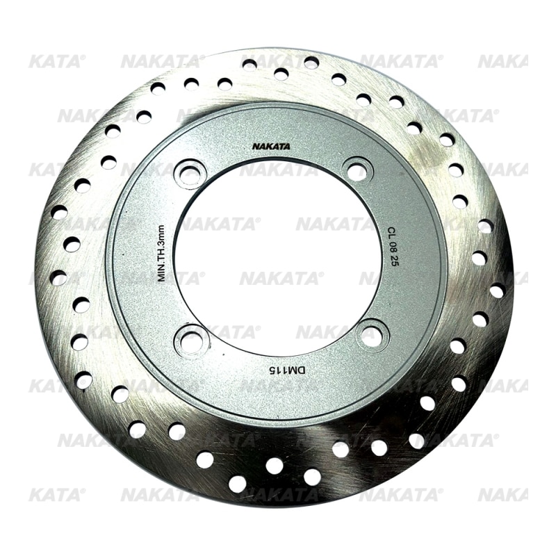 Disco de Freio de Moto - DM115