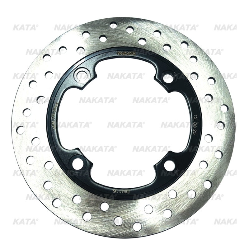 Disco de Freio de Moto - DM116