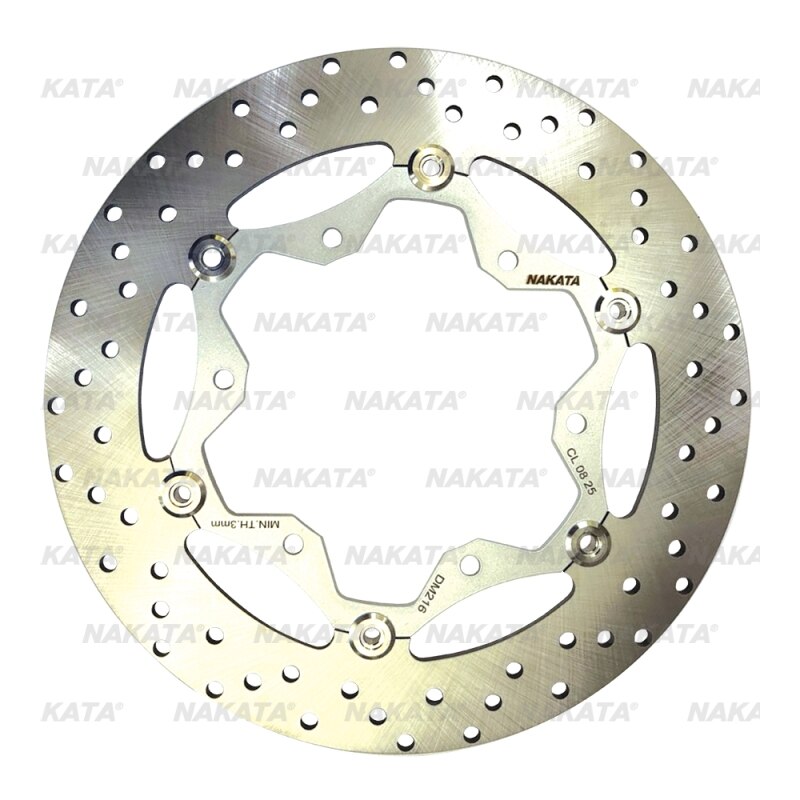 Disco de Freio de Moto - DM216