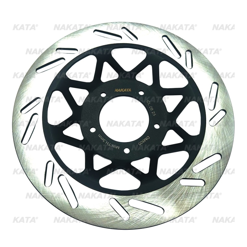 Disco de Freno de Motocicleta - DM505